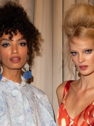 Tendenze capelli sfilate primavera estate 2026 | Colorami Magazine