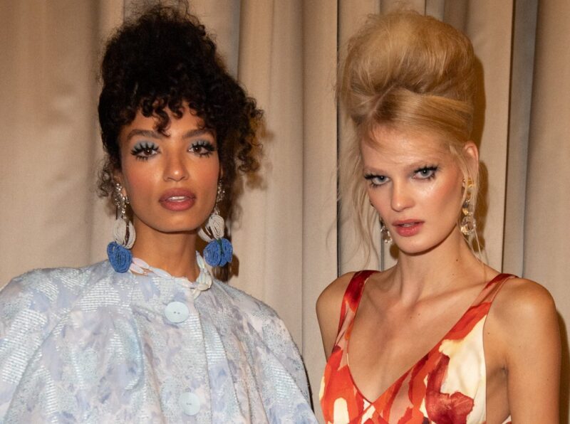 Tendenze capelli sfilate primavera estate 2026 | Colorami Magazine