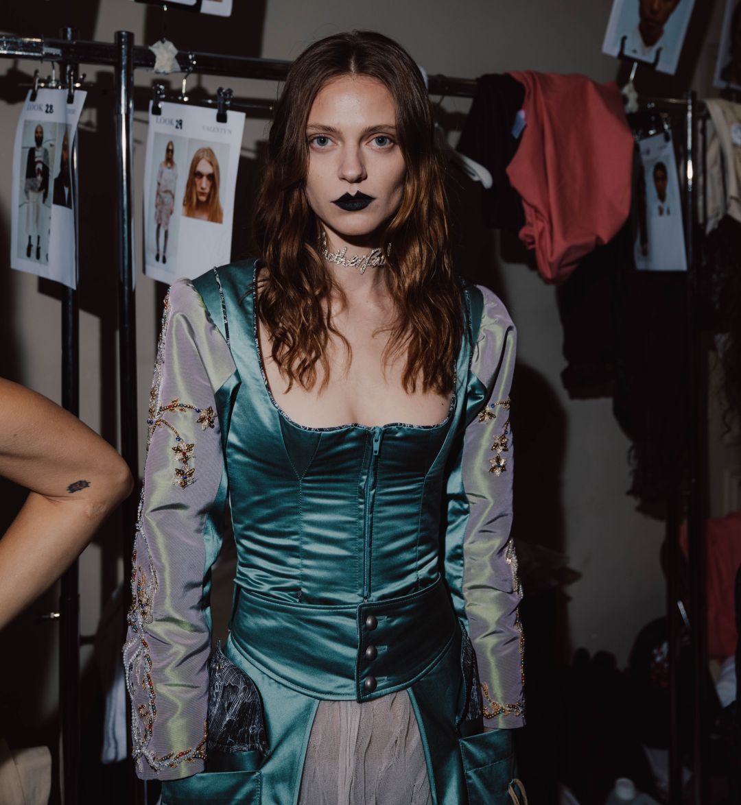 tendenze capelli sfilate primavera estate 2026