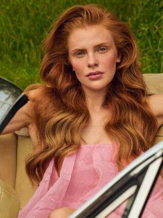 Piega, 7 modi di pettinare i capelli nella primavera 2026 | Colorami Magazine