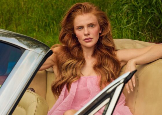 Piega, 7 modi di pettinare i capelli nella primavera 2026 | Colorami Magazine