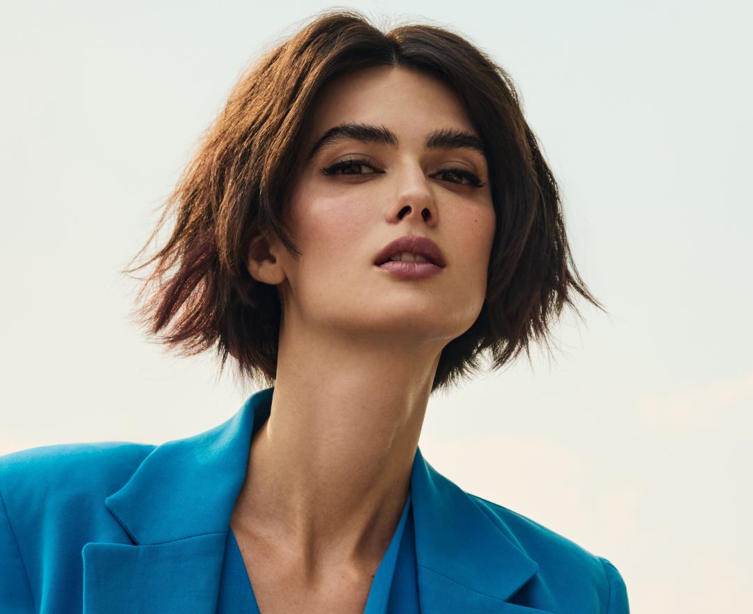 tagli capelli per over 45 primavera 2026