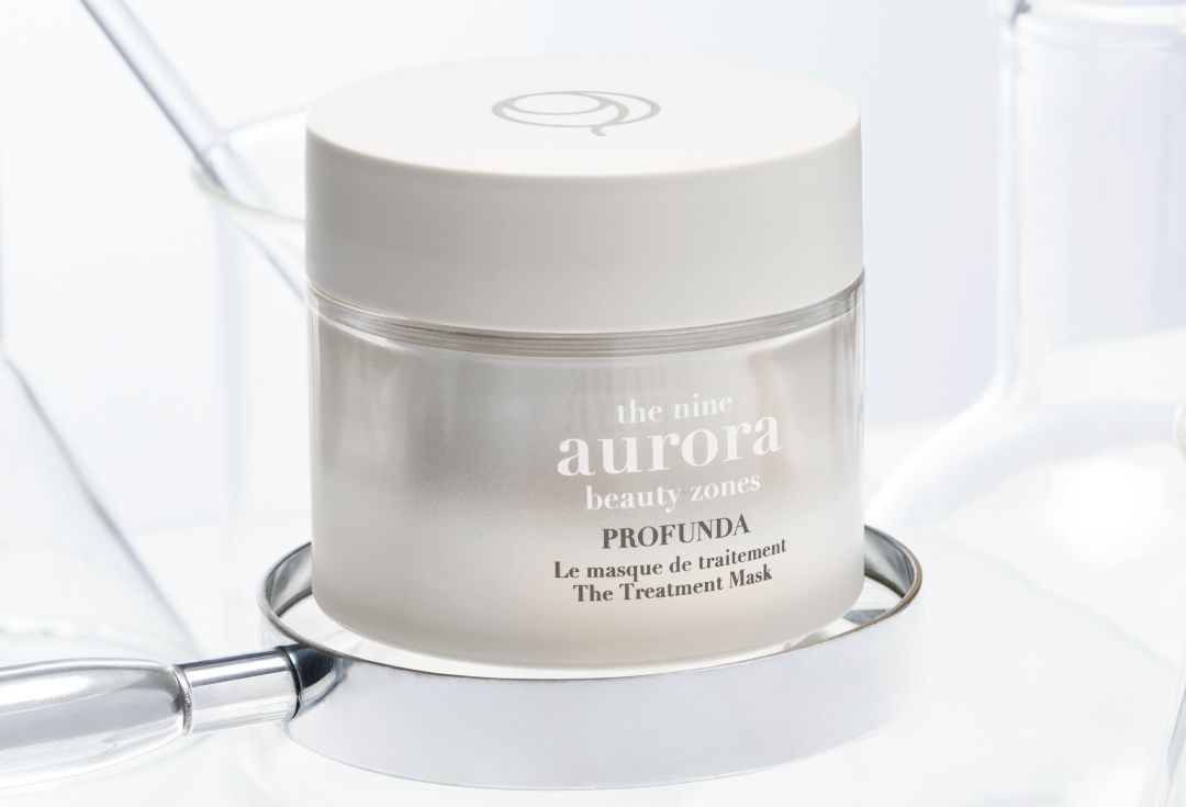 maschere rivitalizzanti per la pelle del viso l'inverno 2026