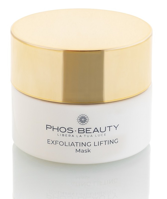 skincare routine levigante