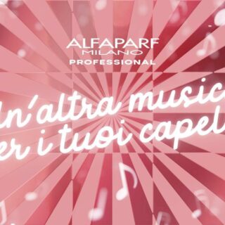 Festival di Sanremo 2026, i premi ‘always win’ di Alfaparf Milano | Colorami Magazine