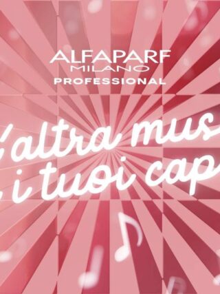Festival di Sanremo 2026, i premi ‘always win’ di Alfaparf Milano | Colorami Magazine