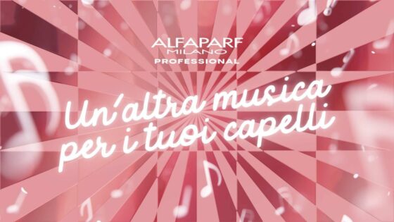 Festival di Sanremo 2026, i premi ‘always win’ di Alfaparf Milano | Colorami Magazine