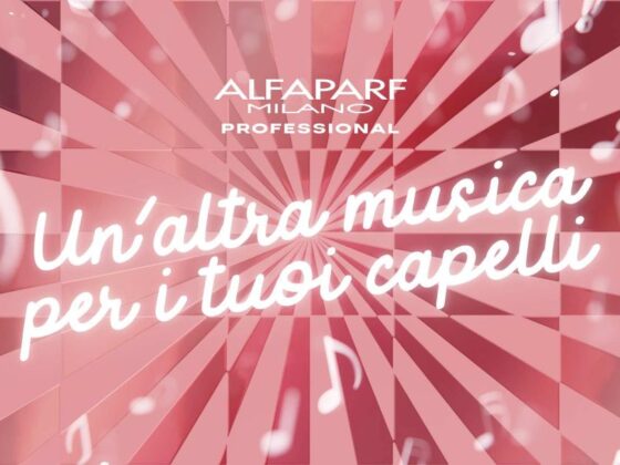 Festival di Sanremo 2026, i premi ‘always win’ di Alfaparf Milano | Colorami Magazine
