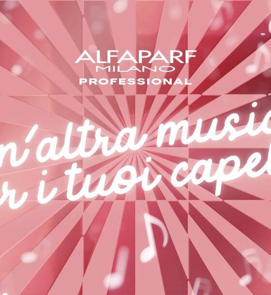 Festival di Sanremo 2026, i premi ‘always win’ di Alfaparf Milano | Colorami Magazine