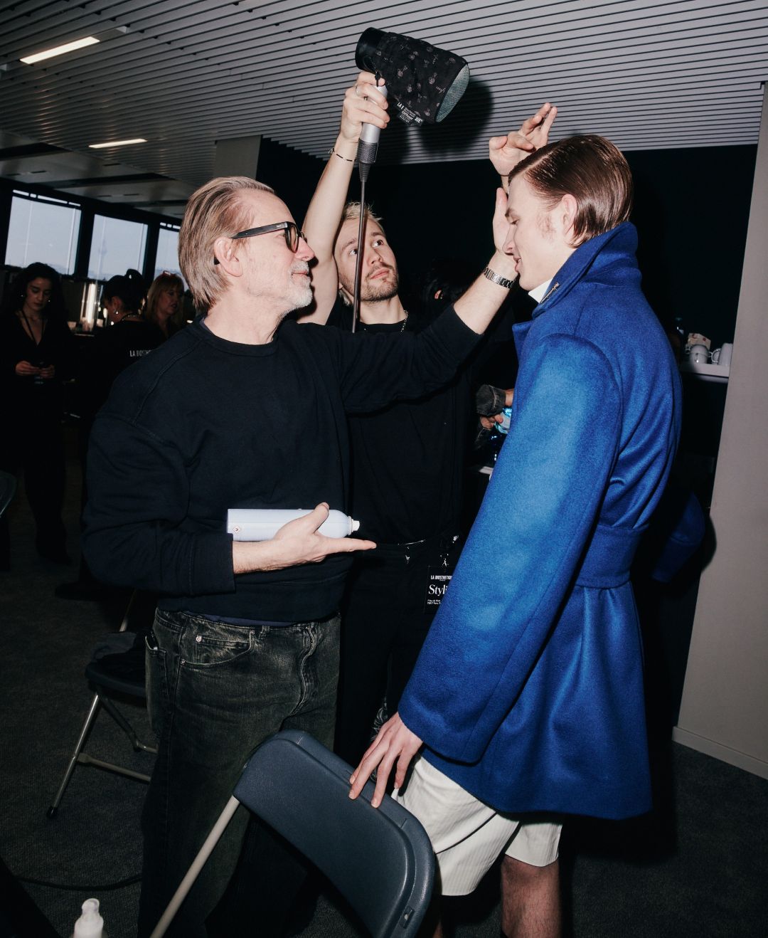 Alexander Dinter, La Biosthétique