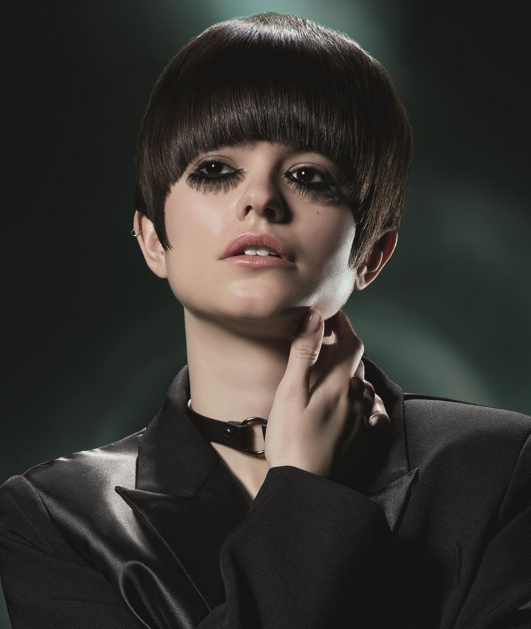 tagli primavera 2026 per il viso ovale allungato