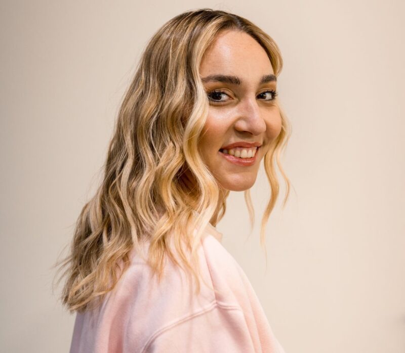 Elena Pietrini è la nuova ambassador JOICO Europe | Colorami Magazine