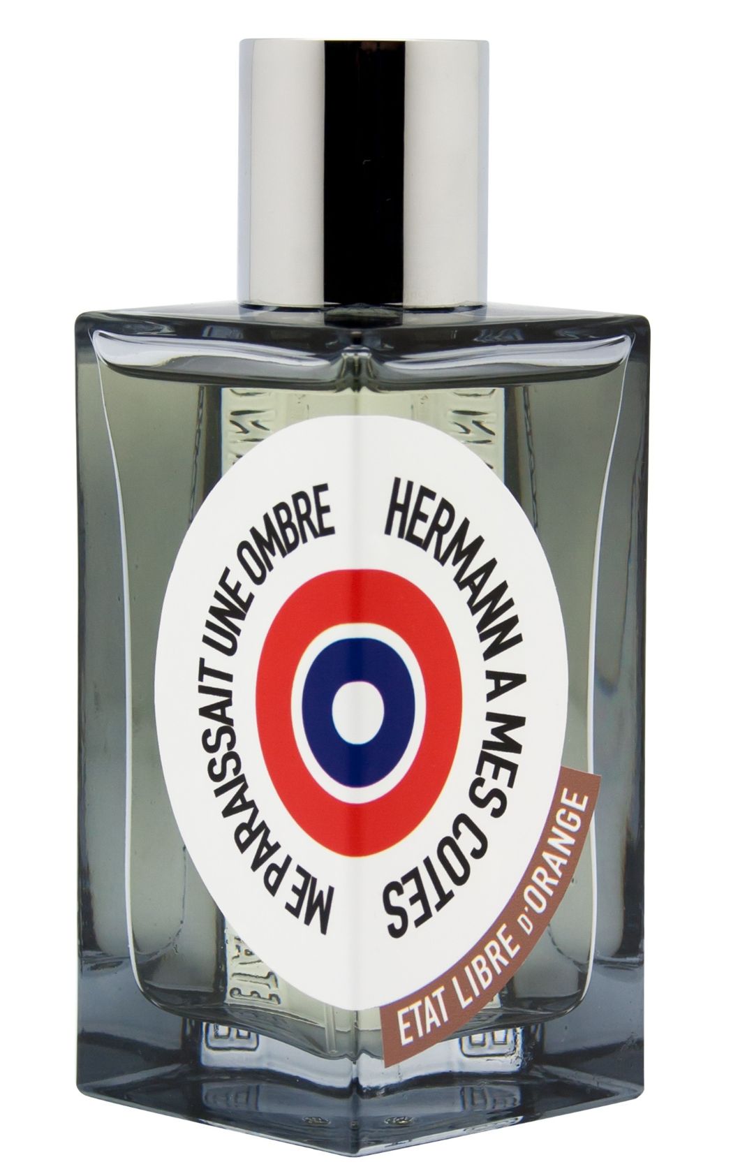 profumo con geosmina