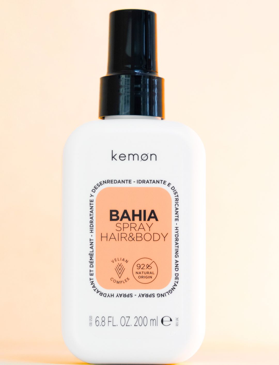 balsami capelli leave-in o senza risciacquo 2026