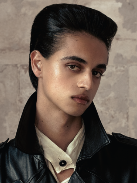 tagli uomo old money