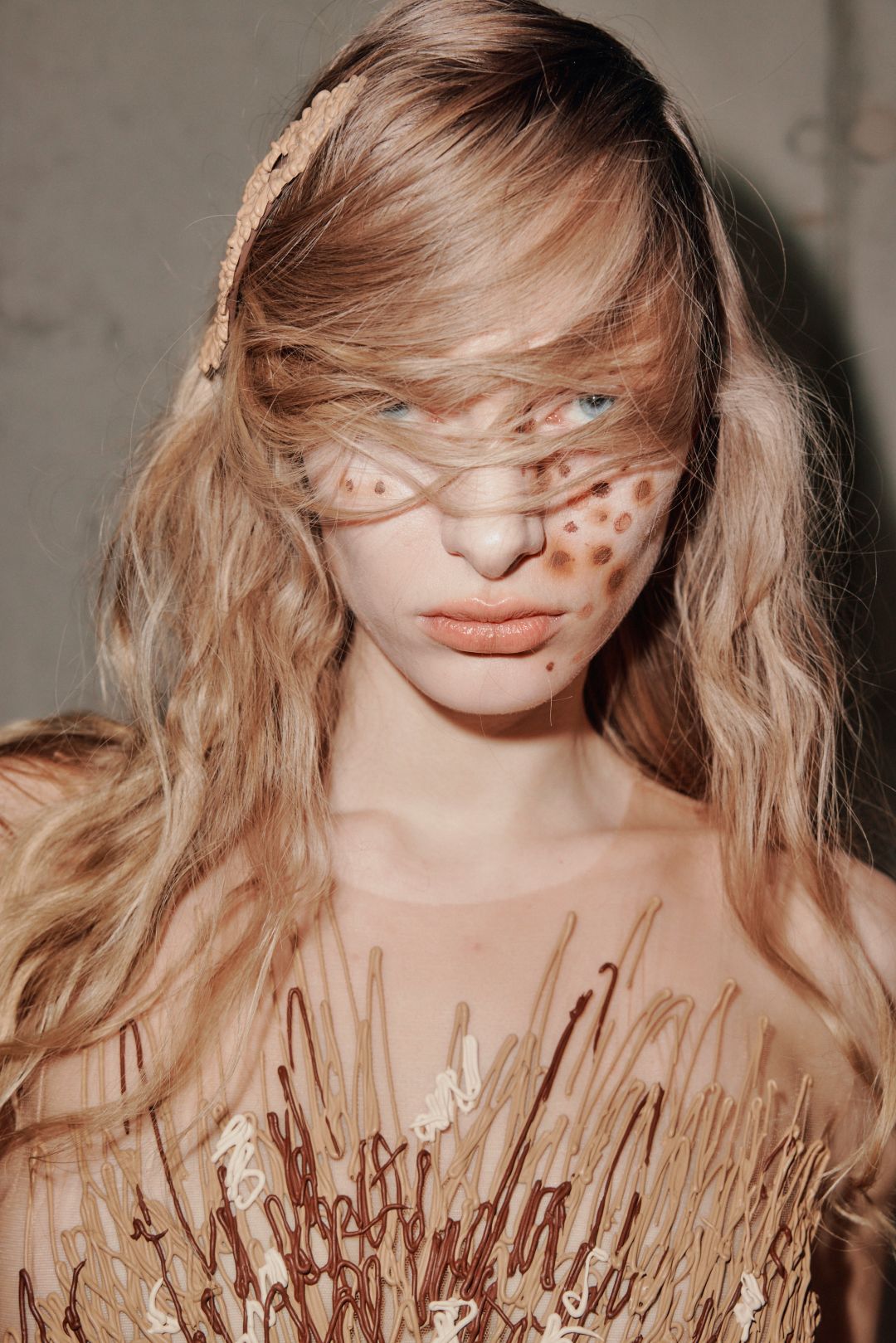 Berlin Fashion Week AI 26/27, le tendenze capelli