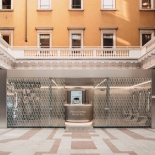 Milano Fashion Week, scopri la Metal Detox Capsule dei capelli | Colorami Magazine