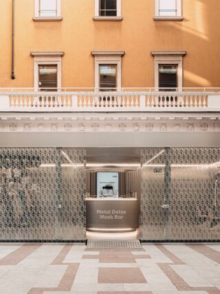 Milano Fashion Week, scopri la Metal Detox Capsule dei capelli | Colorami Magazine