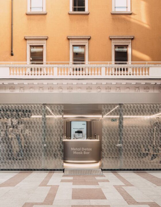 Milano Fashion Week, scopri la Metal Detox Capsule dei capelli | Colorami Magazine