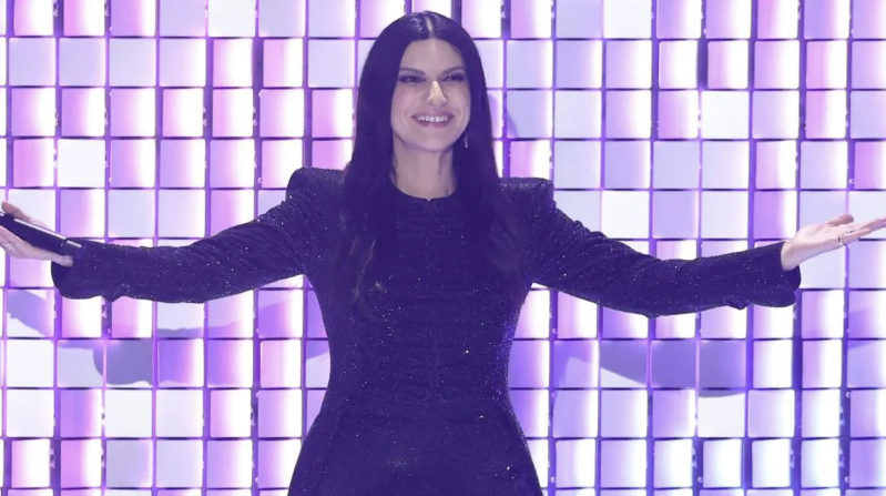 look capelli del Festival di Sanremo 2026