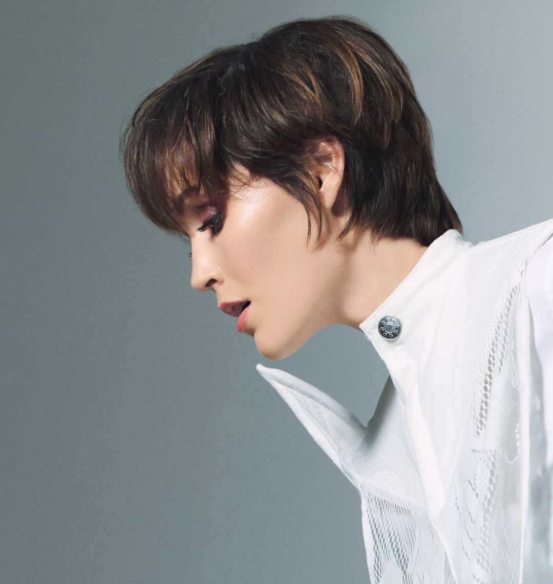 tagli capelli per over 45 primavera 2026