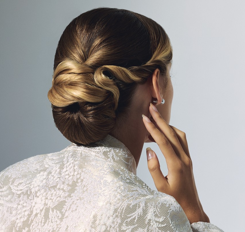 tornare al colore naturale dei capelli