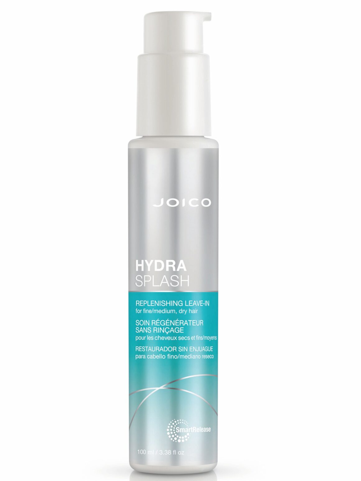 hair routine idratante