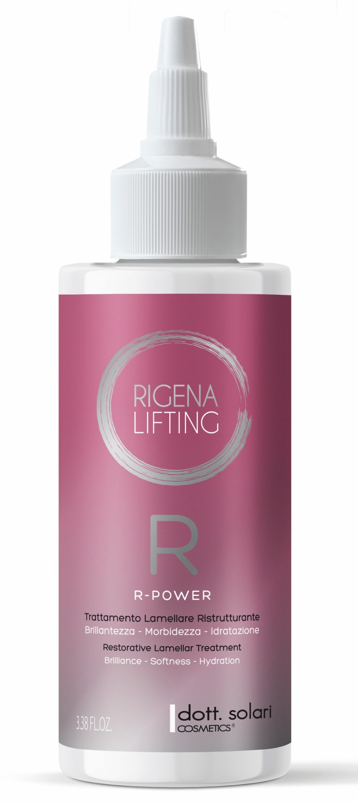 trattamento haircare