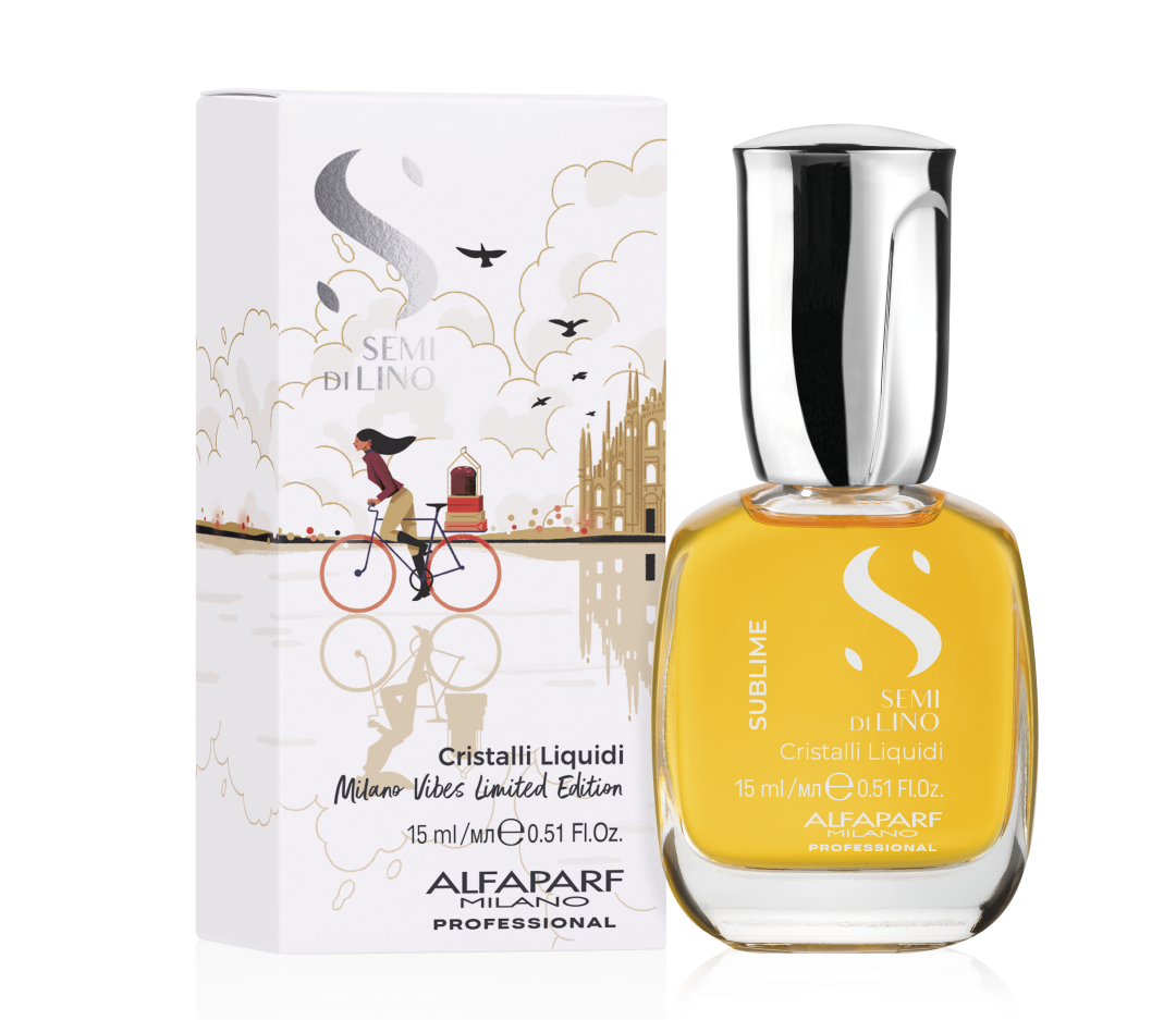 illuminante capelli per San Valentino