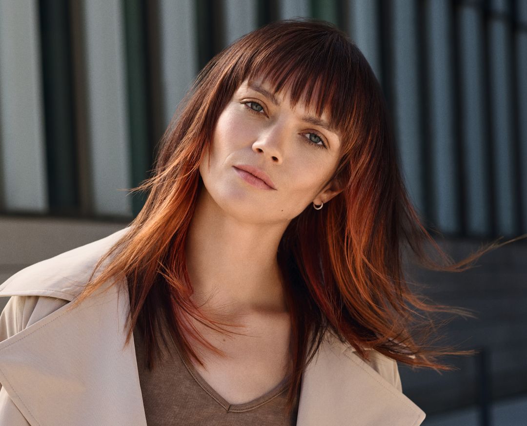 colori capelli primavera 2026