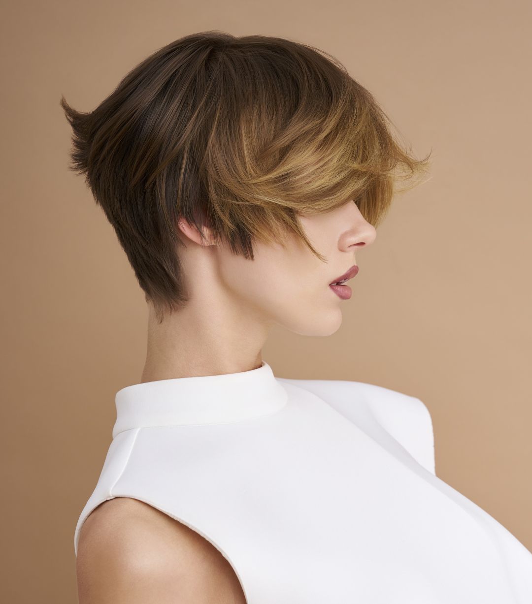 tagli corti femminili primavera 2026