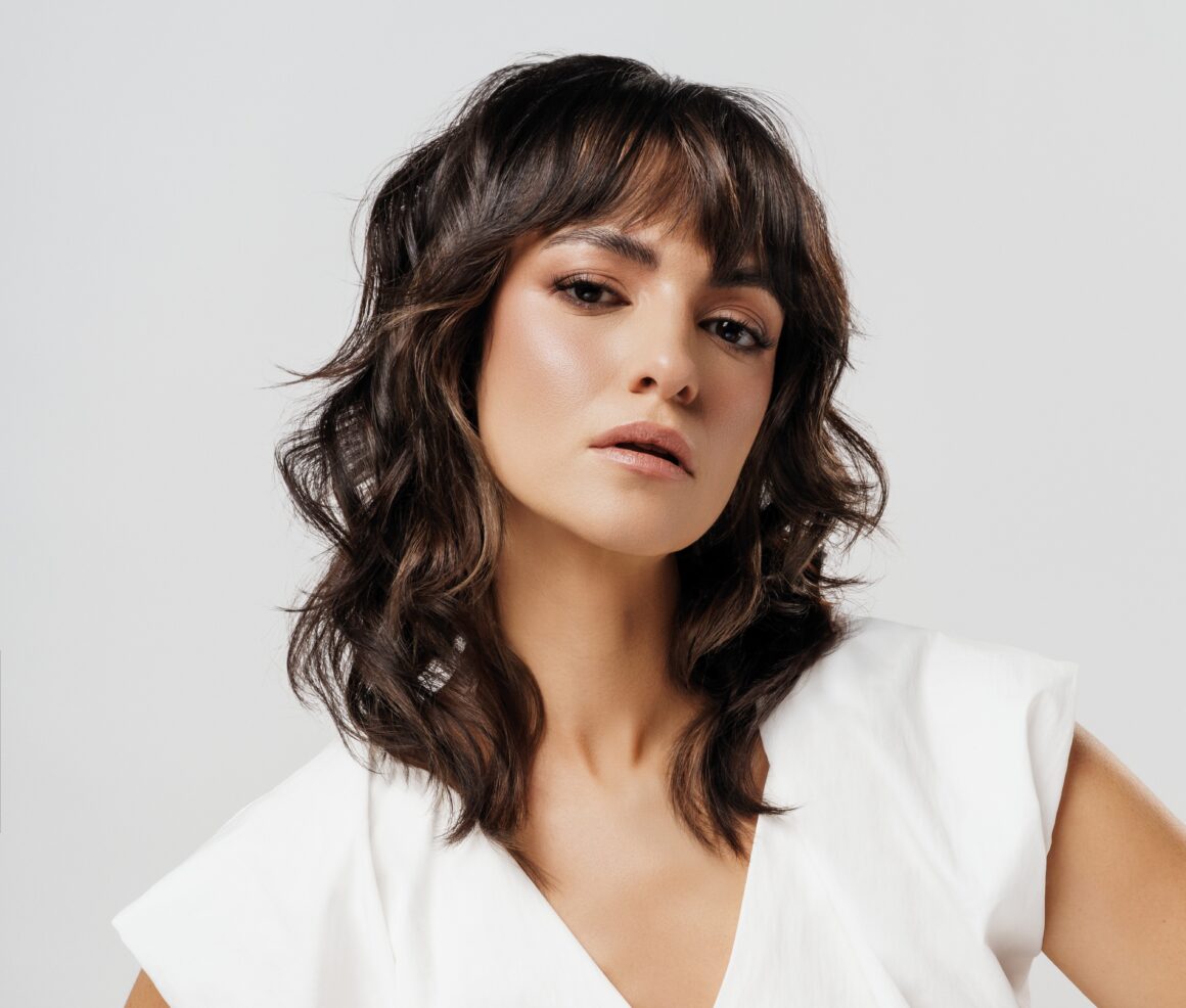 frangia e tagli capelli primavera 2026