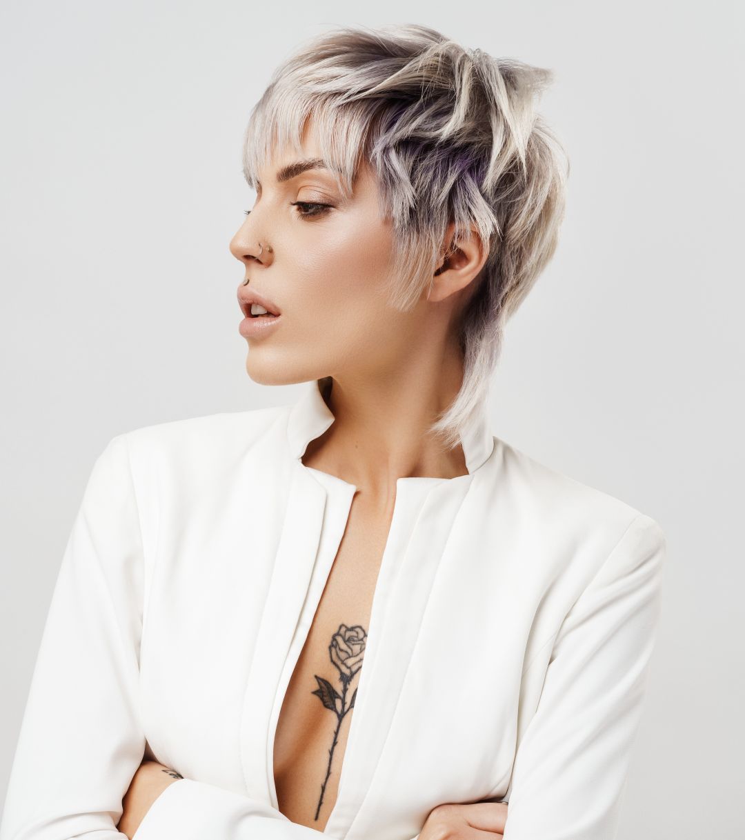 tagli corti femminili primavera 2026