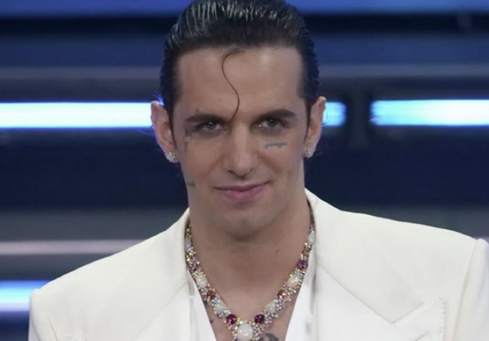 Achille Lauro