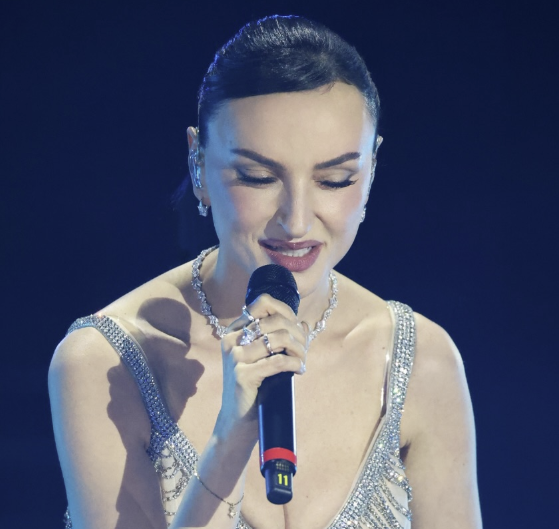 look capelli del Festival di Sanremo 2026