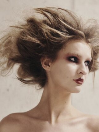 Tendenze capelli, i look delle sfilate Berlino AI 26/27 | Colorami Magazine