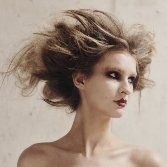 Tendenze capelli, i look delle sfilate Berlino AI 26/27 | Colorami Magazine