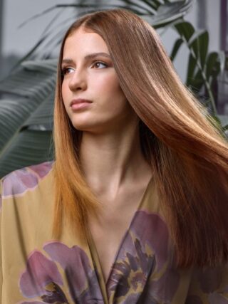 Acque lamellari, le più utilizzate dai parrucchieri nel 2026 | Colorami Magazine