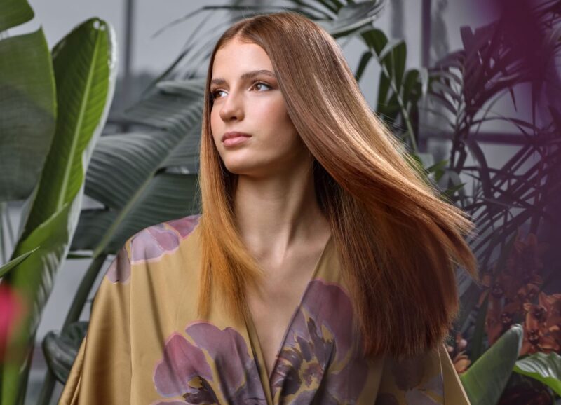 Acque lamellari, le più utilizzate dai parrucchieri nel 2026 | Colorami Magazine