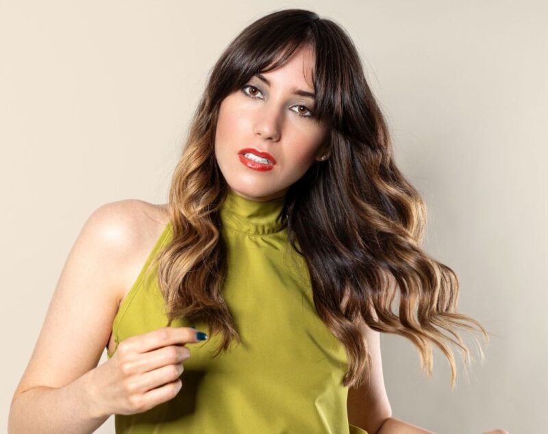 Viso ovale allungato, i tagli capelli primavera 2026 | Colorami Magazine