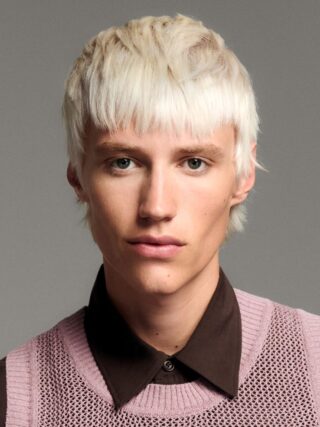 Tagli uomo, nuove tendenze primavera 2026 | Colorami Magazine