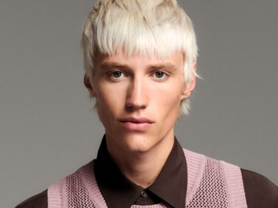 Tagli uomo, nuove tendenze primavera 2026 | Colorami Magazine