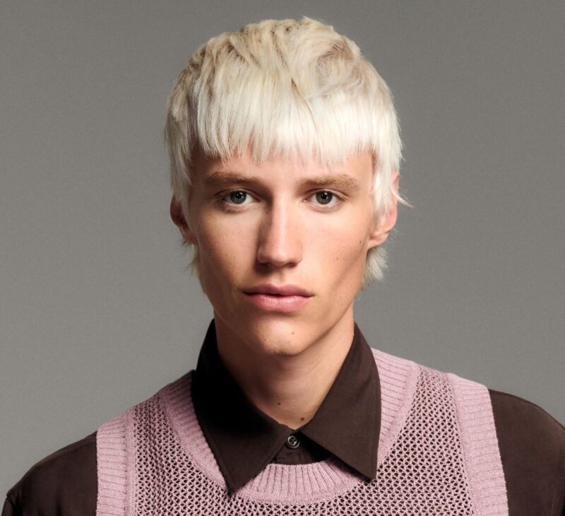 Tagli uomo, nuove tendenze primavera 2026 | Colorami Magazine