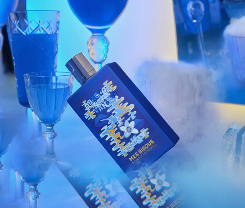 Neuro fragranze, come scegliere un profumo e sentirsi meglio | Colorami Magazine