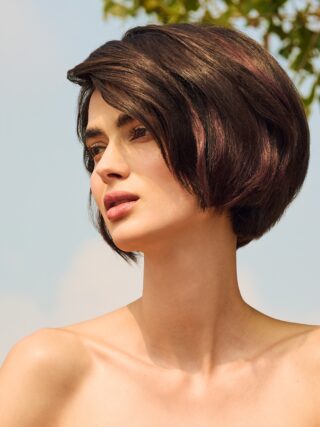 I tagli medi della primavera 2026, i look da copiare | Colorami Magazine