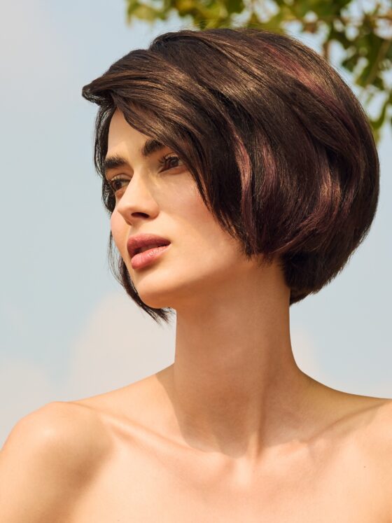 I tagli medi della primavera 2026, i look da copiare | Colorami Magazine