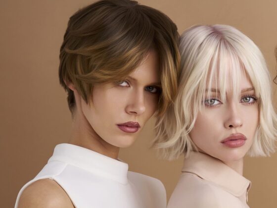 Cambio look, i tagli corti più femminili della primavera 2026 | Colorami Magazine