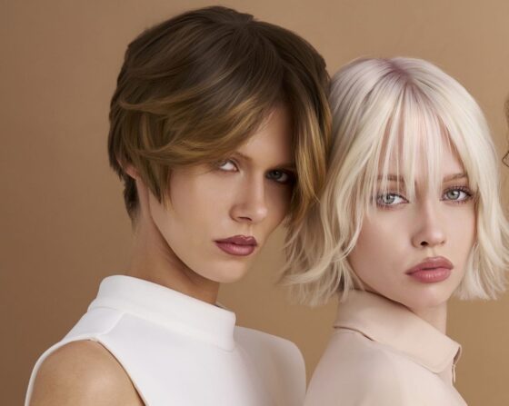 Cambio look, i tagli corti più femminili della primavera 2026 | Colorami Magazine