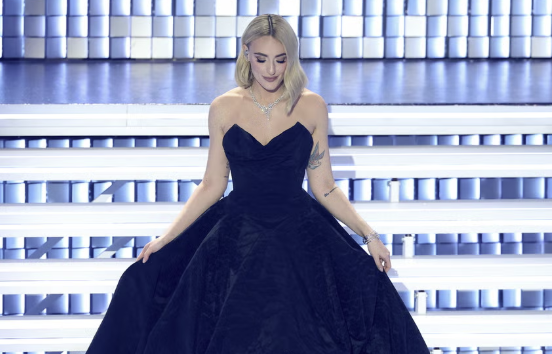 I look capelli di Sanremo 2026 commentati dai parrucchieri | Colorami Magazine