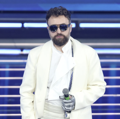 look capelli del Festival di Sanremo 2026